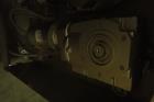 Moline 2-roll Sheeter